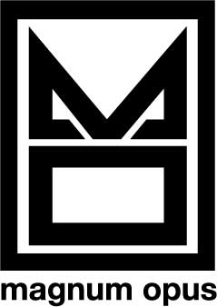 マグナムオーパスプロダクション